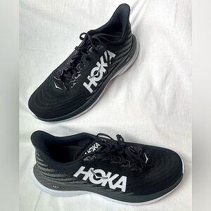 HOKA Mach 5 Running Shoes Mens Size 11 D (Standard Width) (Women’s 12.5 Wide)